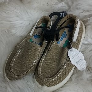T) Kids shoes